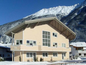 Haus Aida, Längenfeld, Österreich